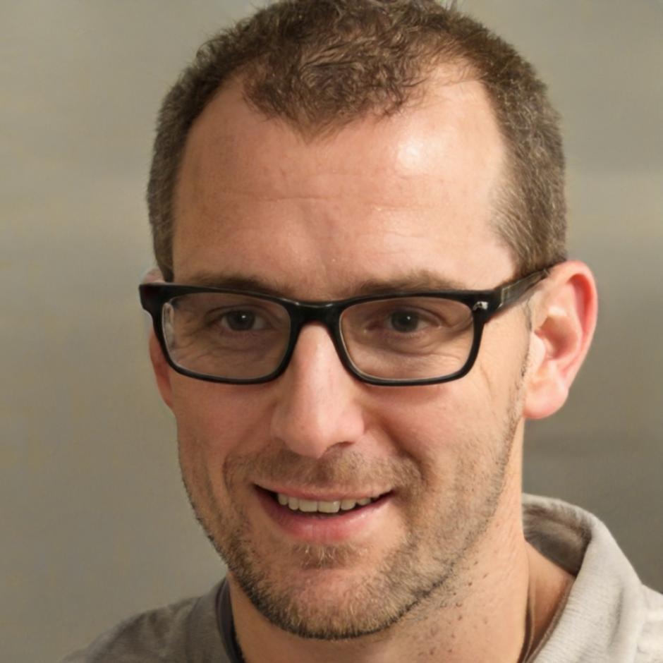 Riccardo Bellucci, Strategist presso tarenviox