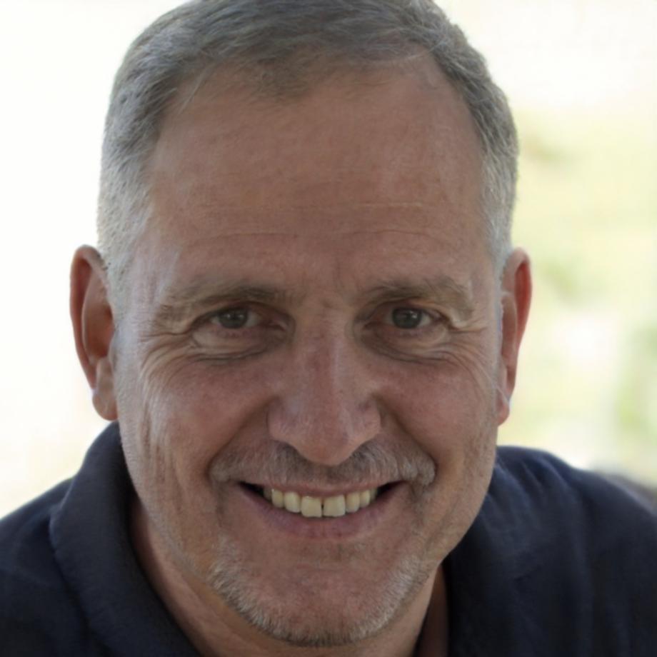 Ritratto di Luca Bellardi