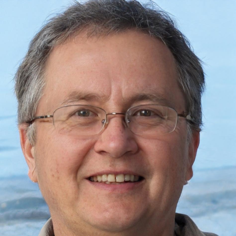 Luca Santoro, coordinatore didattico