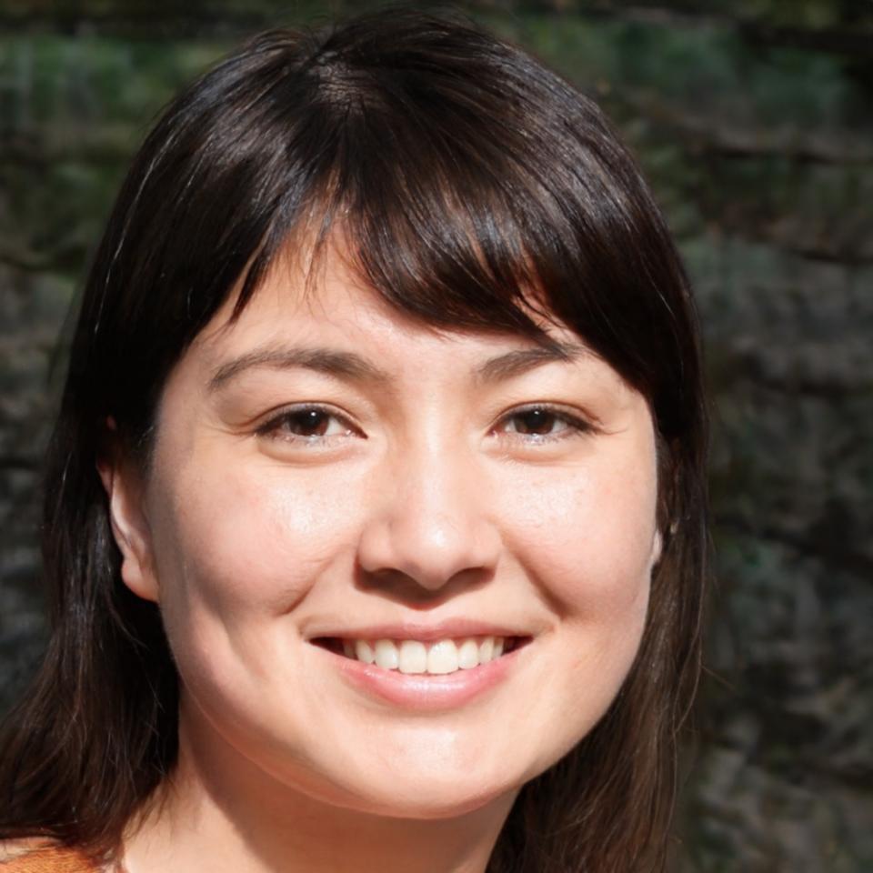 Elena Moretti, responsabile supporto studenti